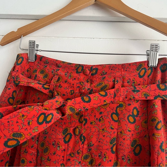 Sezane Amandine Skirt - Picture 2 of 7